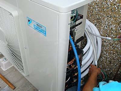 埇桥商场中央空调分析及中央空调的维保分析