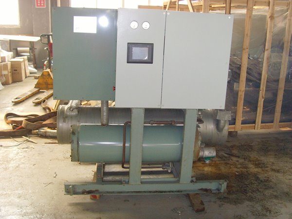 埇桥酒店中央空调不停机清洗方法介绍